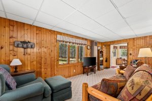 2814 Pickerel Lake Rd, , Eagle River,  WI 54521
