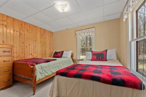 2814 Pickerel Lake Rd, , Eagle River,  WI 54521