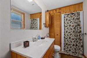 2814 Pickerel Lake Rd, , Eagle River,  WI 54521