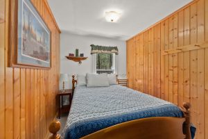 2814 Pickerel Lake Rd, , Eagle River,  WI 54521