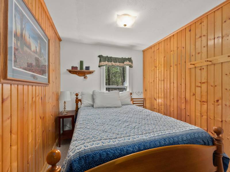 2814 Pickerel Lake Rd, , Eagle River,  WI 54521