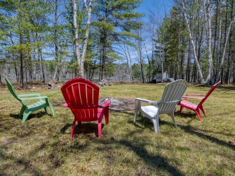 2814 Pickerel Lake Rd, , Eagle River,  WI 54521