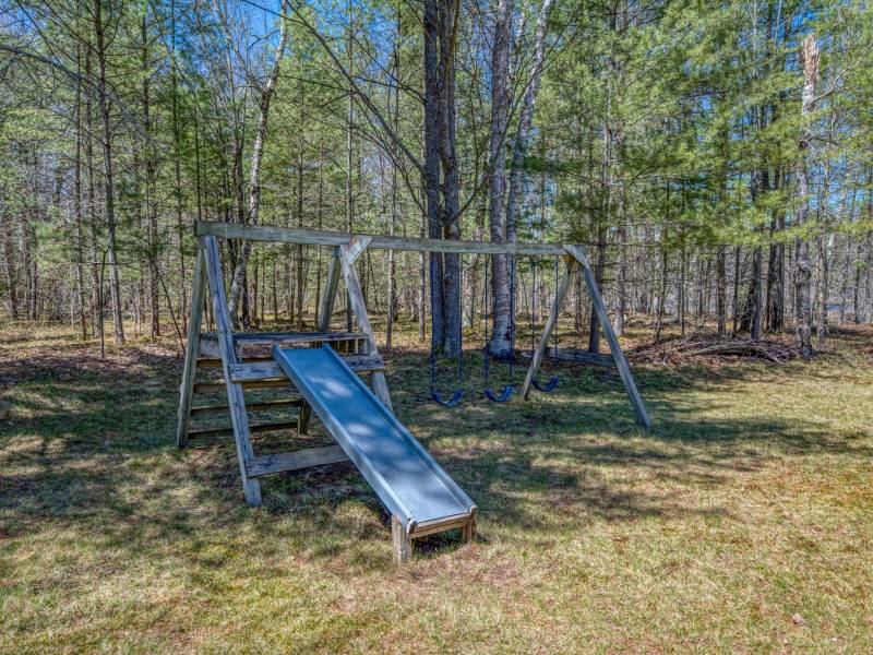 2814 Pickerel Lake Rd, , Eagle River,  WI 54521