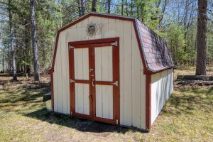 2814 Pickerel Lake Rd, , Eagle River,  WI 54521