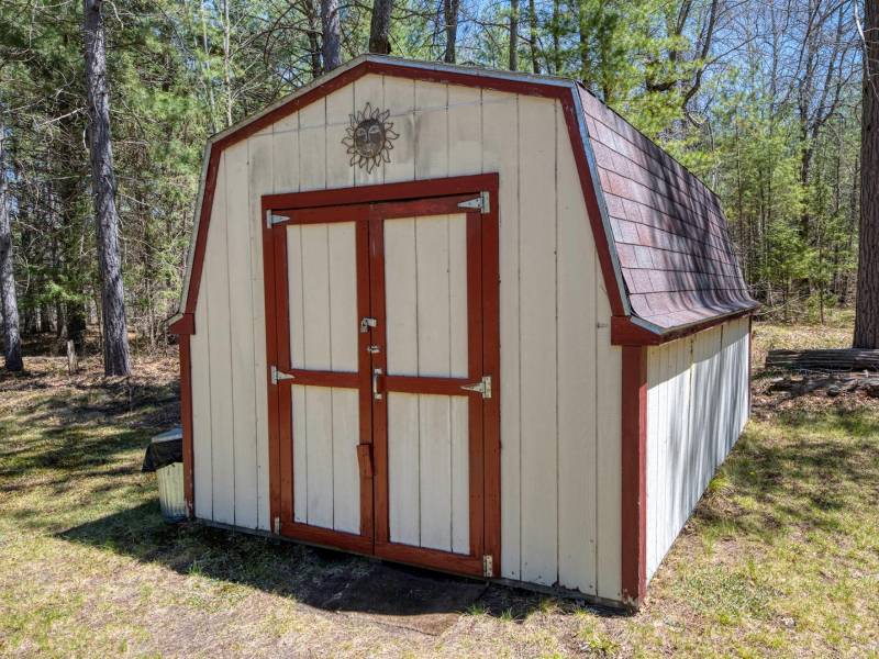 2814 Pickerel Lake Rd, , Eagle River,  WI 54521