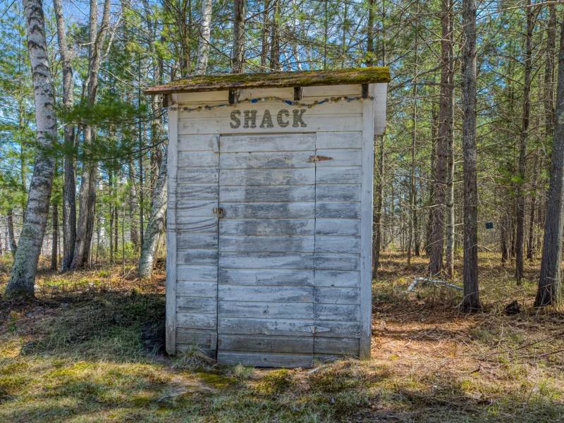 2814 Pickerel Lake Rd, , Eagle River,  WI 54521