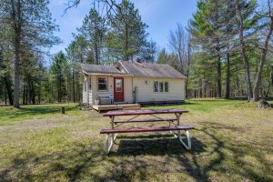 2814 Pickerel Lake Rd, , Eagle River,  WI 54521