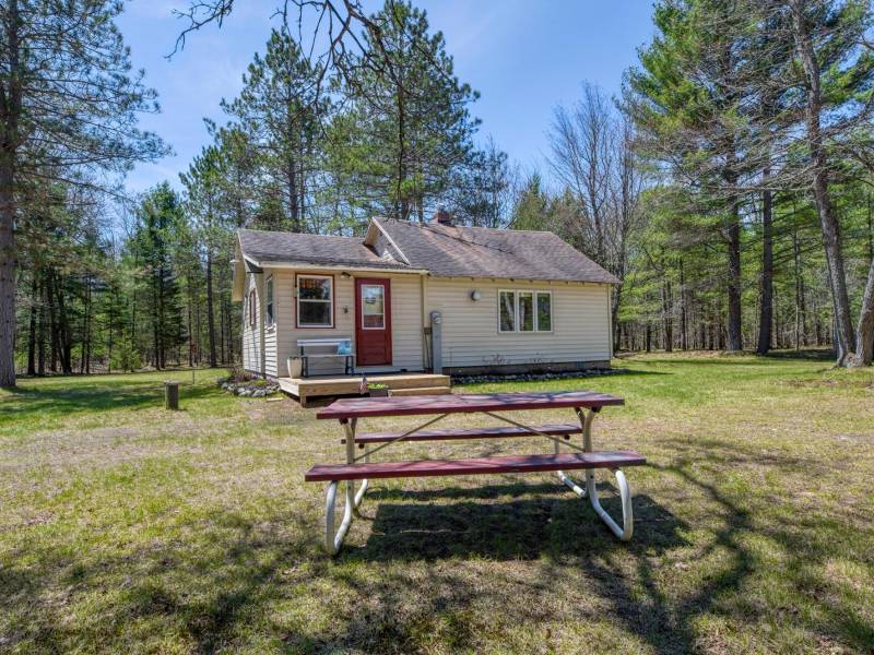 2814 Pickerel Lake Rd, , Eagle River,  WI 54521