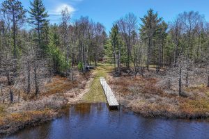 2814 Pickerel Lake Rd, , Eagle River,  WI 54521