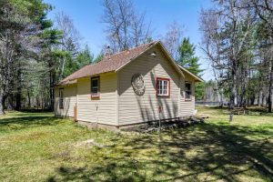 2814 Pickerel Lake Rd, , Eagle River,  WI 54521