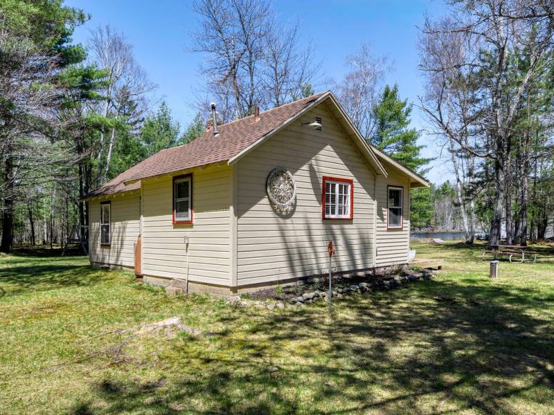 2814 Pickerel Lake Rd, , Eagle River,  WI 54521