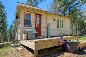 2814 Pickerel Lake Rd, , Eagle River,  WI 54521