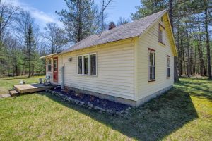2814 Pickerel Lake Rd, , Eagle River,  WI 54521