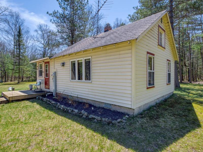2814 Pickerel Lake Rd, , Eagle River,  WI 54521