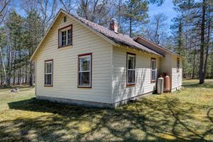 2814 Pickerel Lake Rd, , Eagle River,  WI 54521