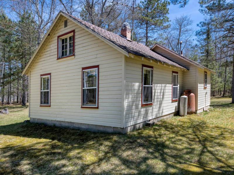 2814 Pickerel Lake Rd, , Eagle River,  WI 54521