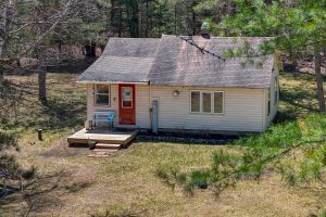 2814 Pickerel Lake Rd, , Eagle River,  WI 54521