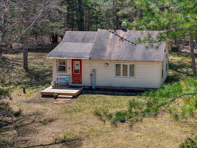 2814 Pickerel Lake Rd, , Eagle River,  WI 54521