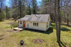 2814 Pickerel Lake Rd, , Eagle River,  WI 54521