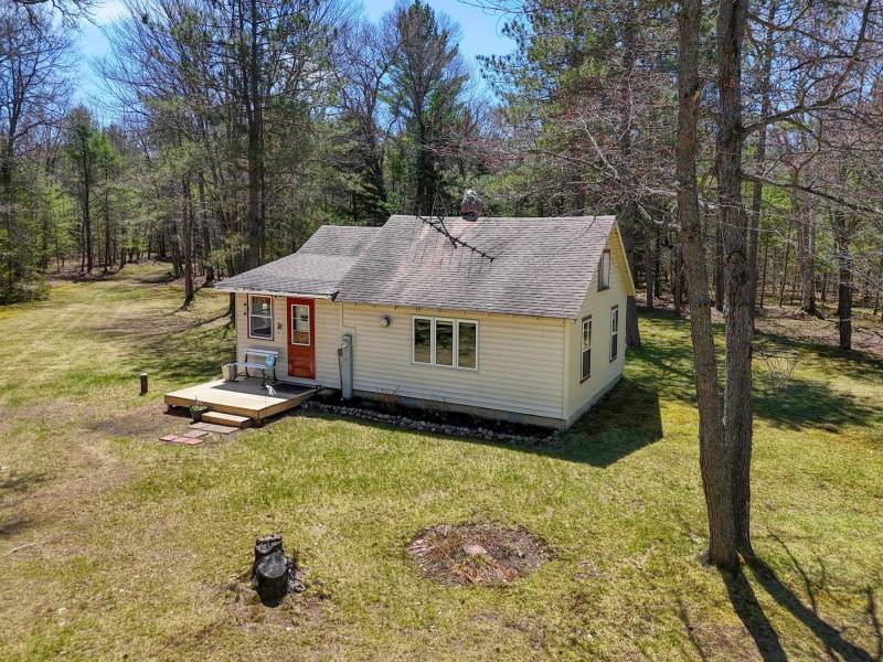 2814 Pickerel Lake Rd, , Eagle River,  WI 54521