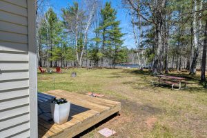 2814 Pickerel Lake Rd, , Eagle River,  WI 54521