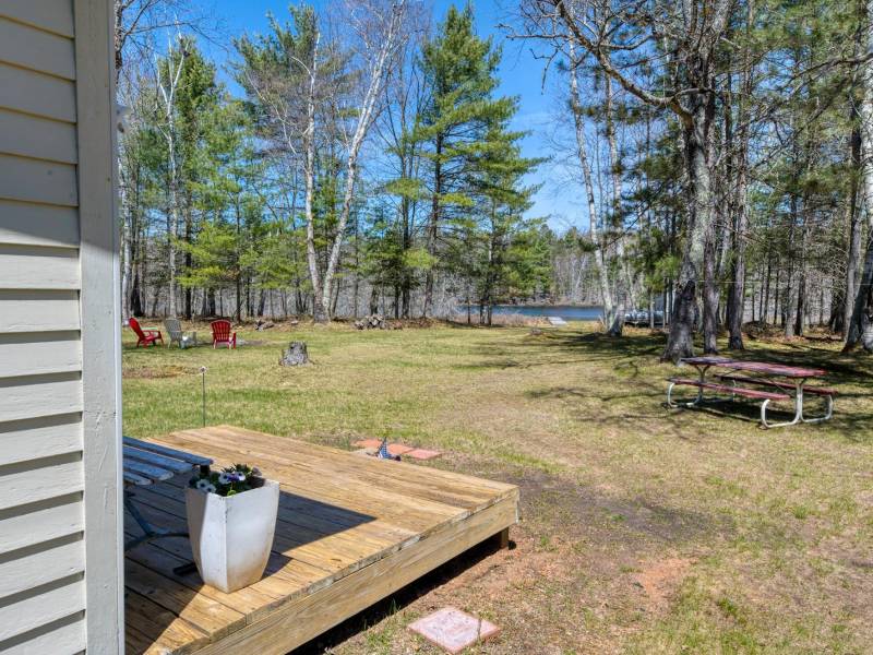 2814 Pickerel Lake Rd, , Eagle River,  WI 54521