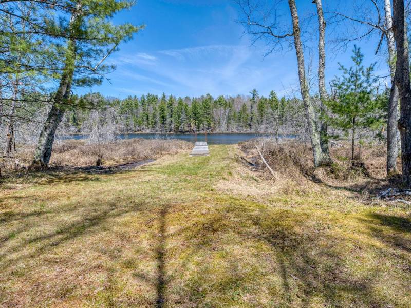 2814 Pickerel Lake Rd, , Eagle River,  WI 54521