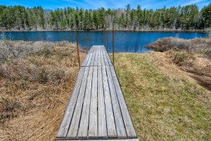 2814 Pickerel Lake Rd, , Eagle River,  WI 54521