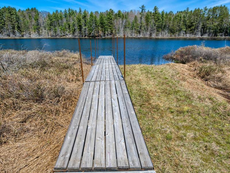 2814 Pickerel Lake Rd, , Eagle River,  WI 54521
