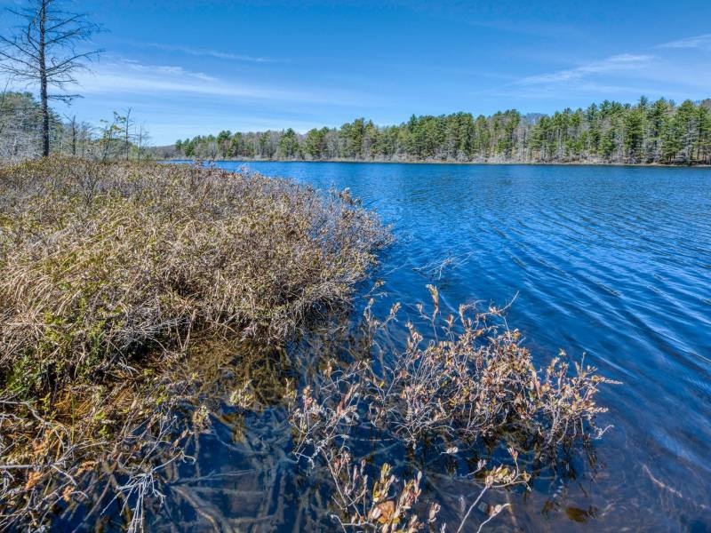 2814 Pickerel Lake Rd, , Eagle River,  WI 54521