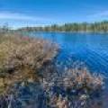 2814 Pickerel Lake Rd, , Eagle River,  WI 54521