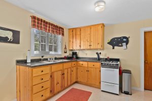 2814 Pickerel Lake Rd, , Eagle River,  WI 54521