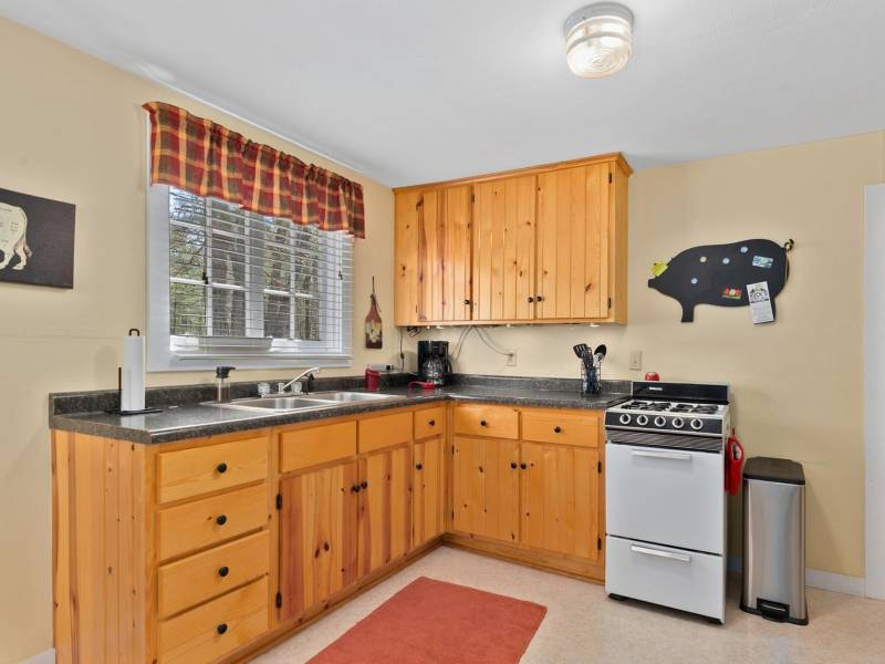 2814 Pickerel Lake Rd, , Eagle River,  WI 54521