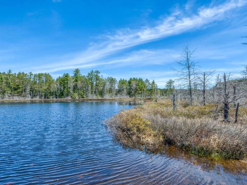 2814 Pickerel Lake Rd, , Eagle River,  WI 54521