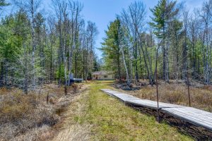 2814 Pickerel Lake Rd, , Eagle River,  WI 54521