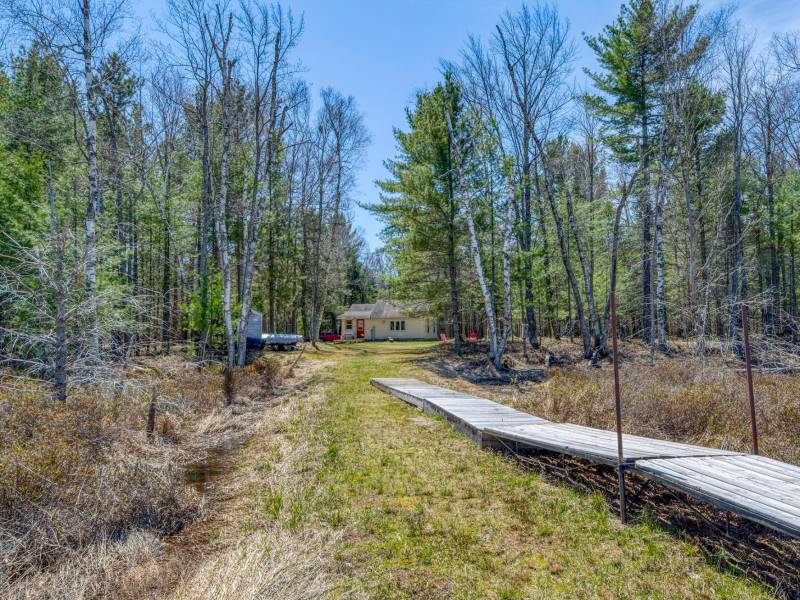2814 Pickerel Lake Rd, , Eagle River,  WI 54521
