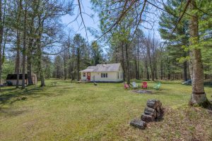 2814 Pickerel Lake Rd, , Eagle River,  WI 54521