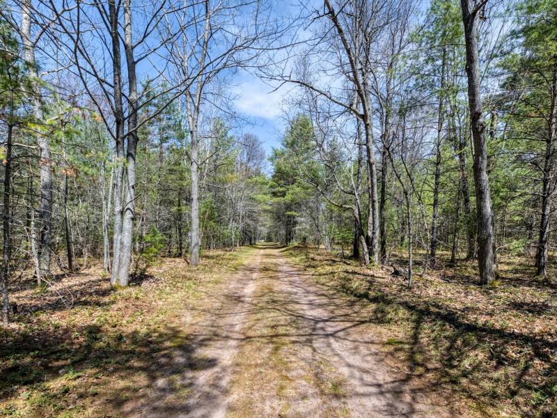 2814 Pickerel Lake Rd, , Eagle River,  WI 54521