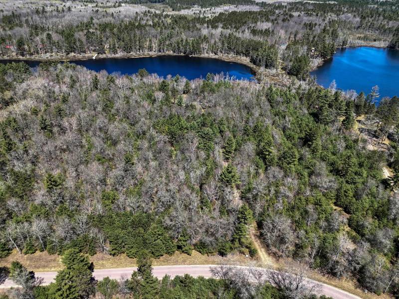 2814 Pickerel Lake Rd, , Eagle River,  WI 54521