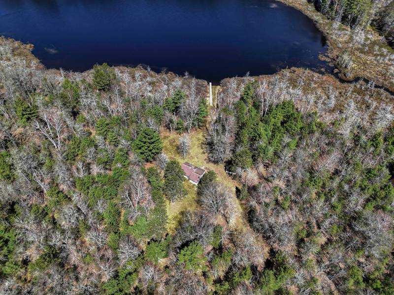 2814 Pickerel Lake Rd, , Eagle River,  WI 54521