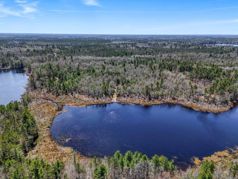 2814 Pickerel Lake Rd, , Eagle River,  WI 54521