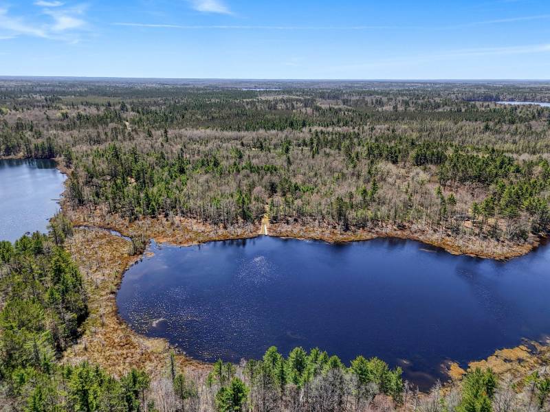 2814 Pickerel Lake Rd, , Eagle River,  WI 54521