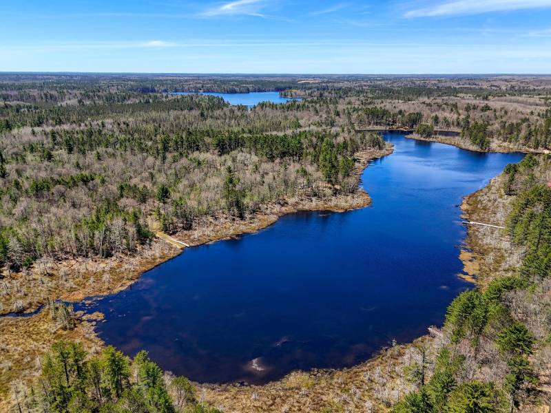 2814 Pickerel Lake Rd, , Eagle River,  WI 54521