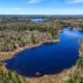 2814 Pickerel Lake Rd, , Eagle River,  WI 54521