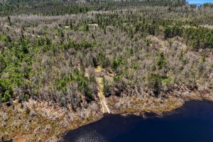 2814 Pickerel Lake Rd, , Eagle River,  WI 54521