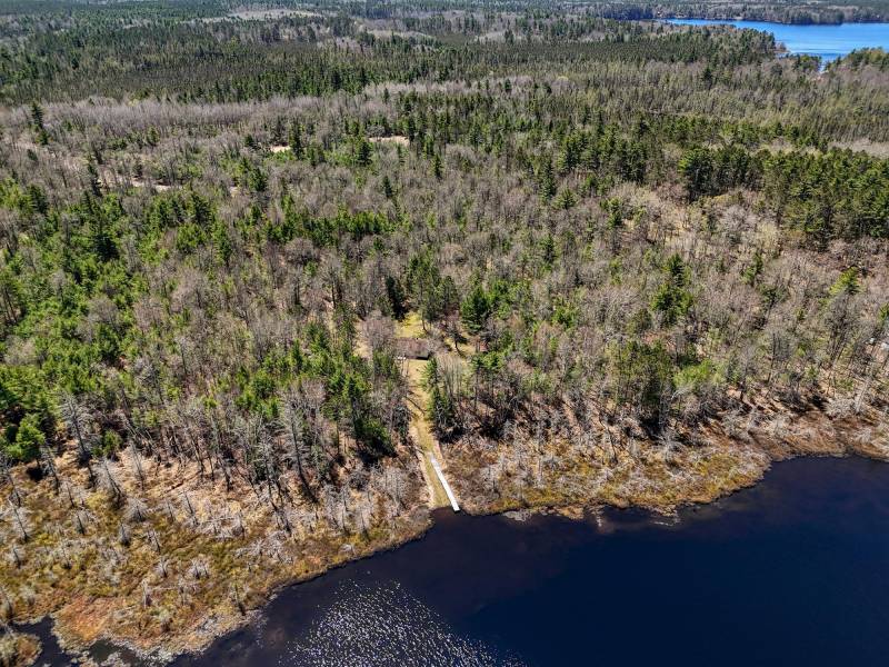 2814 Pickerel Lake Rd, , Eagle River,  WI 54521