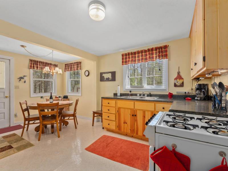 2814 Pickerel Lake Rd, , Eagle River,  WI 54521