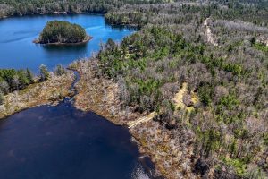 2814 Pickerel Lake Rd, , Eagle River,  WI 54521