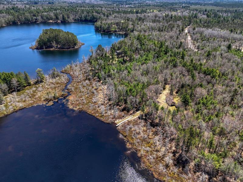 2814 Pickerel Lake Rd, , Eagle River,  WI 54521