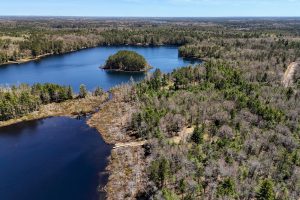 2814 Pickerel Lake Rd, , Eagle River,  WI 54521